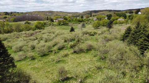 Residential Lot in Dutch Hollow