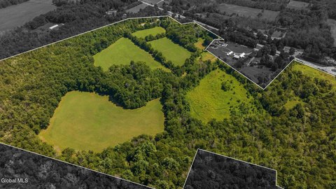Residential Land in Ballston Lake