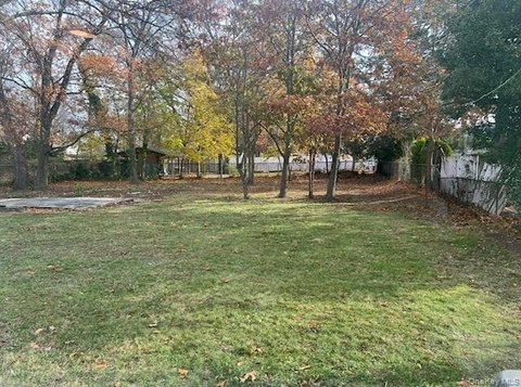 Land, Flushing, NY