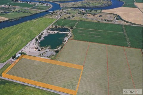 Menan, ID Land For Sale