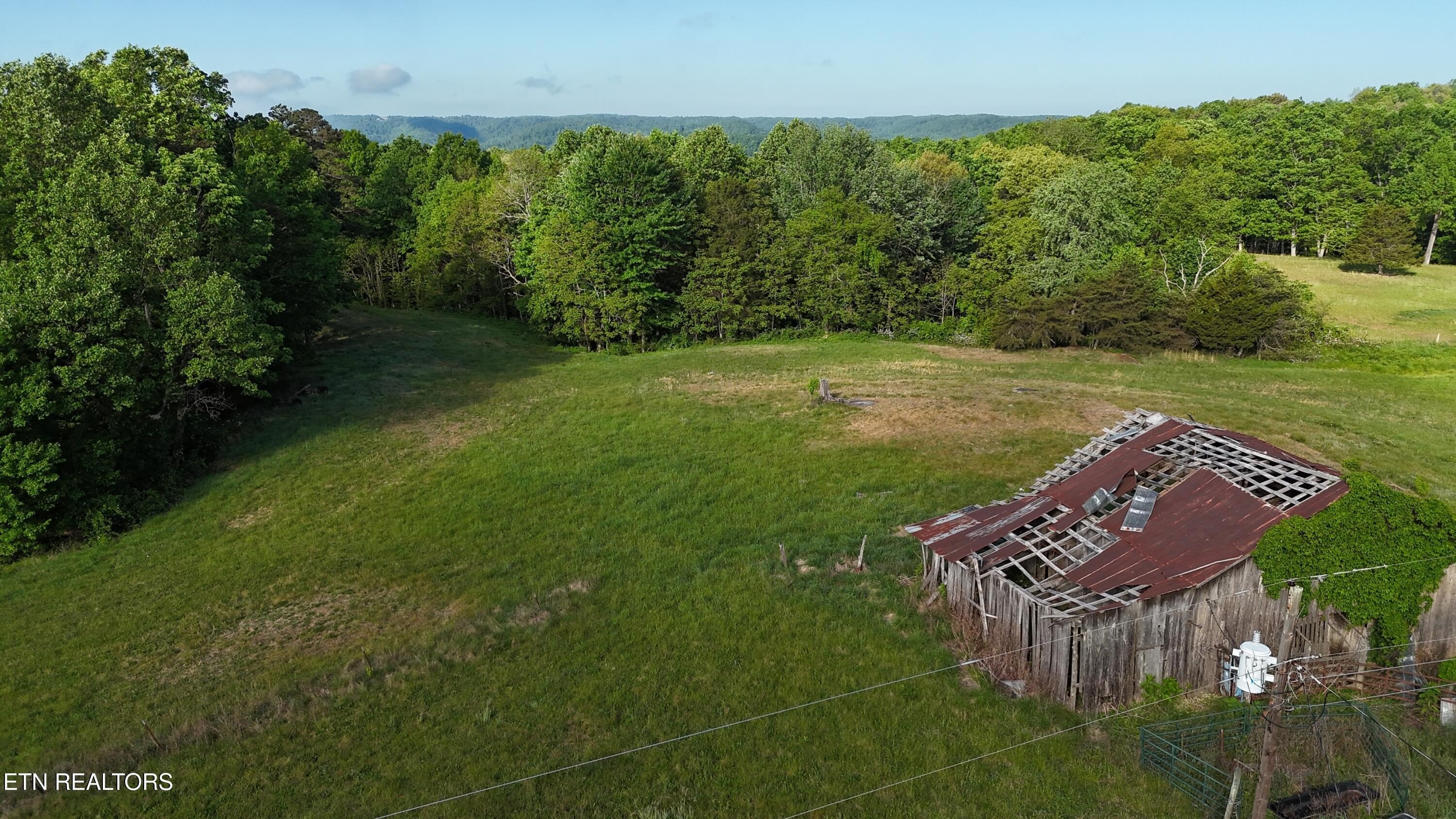 Farmland with Building Sites