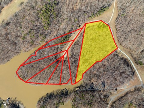 Residential Land in Roxboro, NC