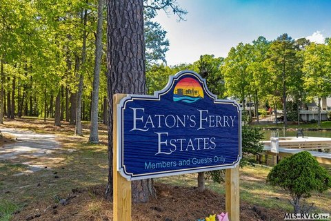 Land/Lots, Littleton, NC