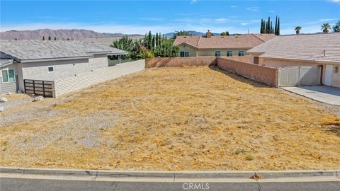 LAND - Victorville, CA
