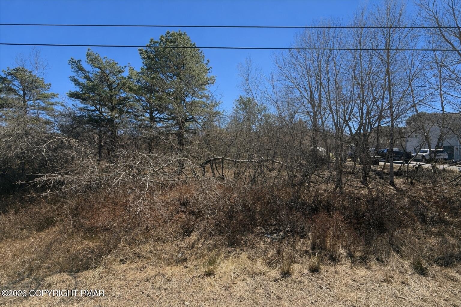 Residential Land in Blakeslee, PA