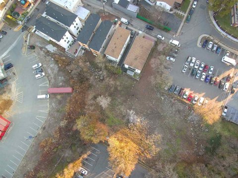 North Bergen Vacant Land Parcel