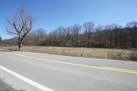 Commercial Land Near Bridgeport Airport