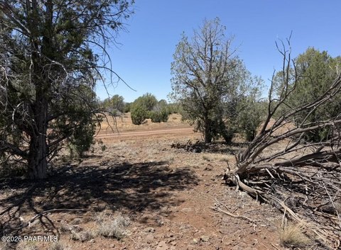 Recreation Land Parcel