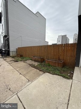 Residential Lot Investment Opportunity