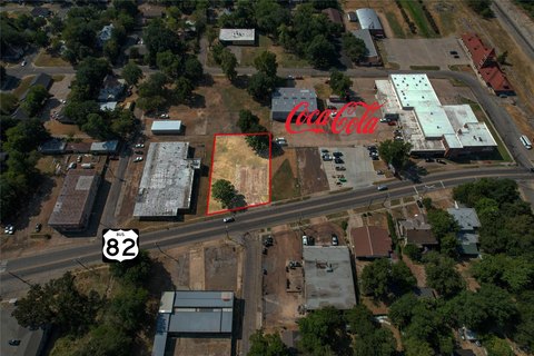 Commercial Development Lot with High Traffic
