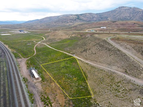 Recreation Land Parcel
