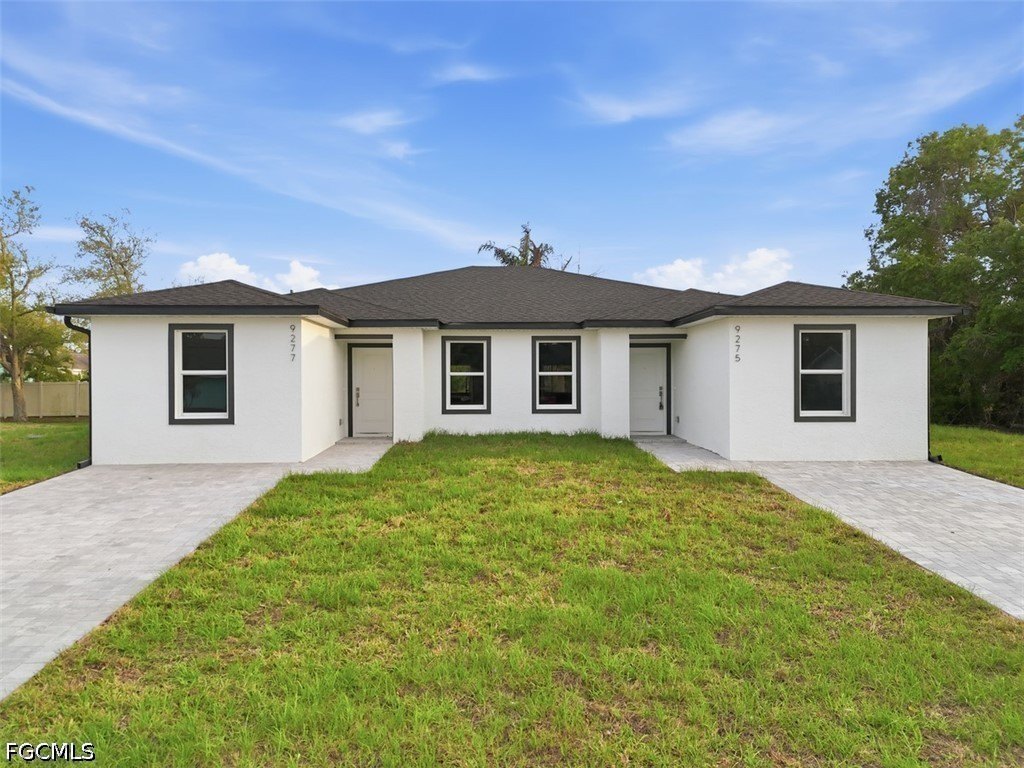 New Englewood Duplex Investment Opportunity