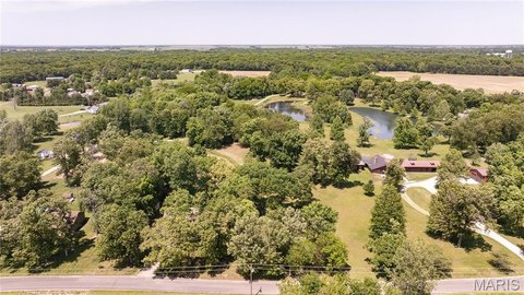 Brighton Land with Improved Lake