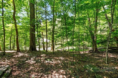Land, Boone, NC