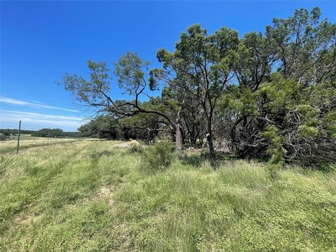 12.59 Acres in Homestead Hills