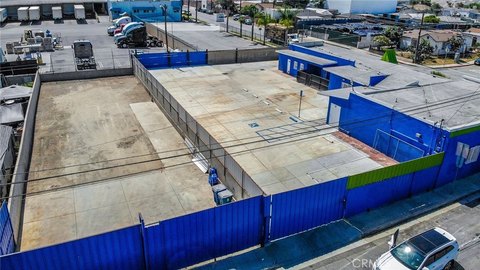Flex Space with Large Yard