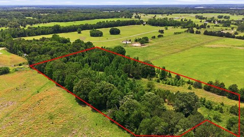 LAND - Quitman, TX