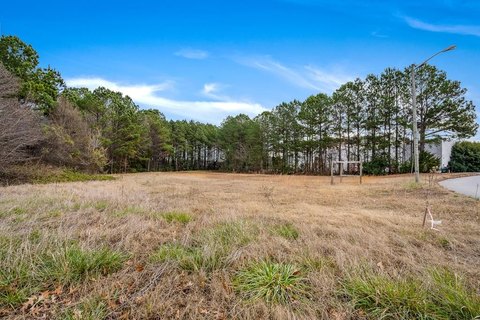 Prime Commercial Land Opportunity