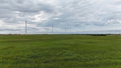 Agricultural Land with Road Frontage