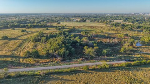 Land, Stillwater, OK