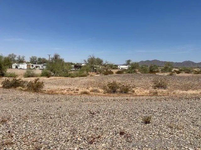10 Acres in Winterhaven, CA