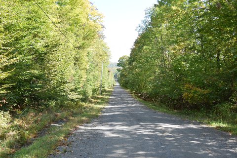 Land, Athens, ME