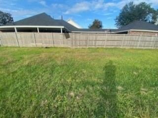 Land, Meraux, LA