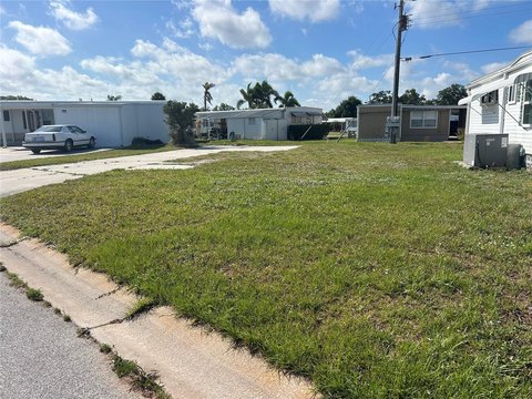 LAND - SARASOTA, FL