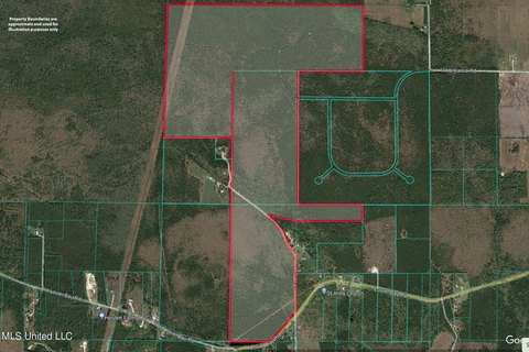 335 Acres of Timber Land