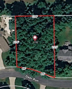 LAND - Schoolcraft, MI