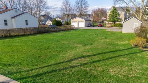Residential Land Near WVU Campus