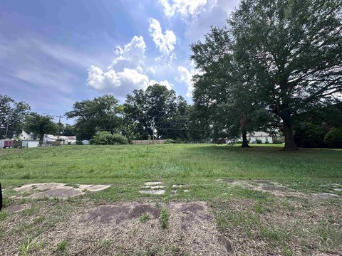 Sheffield, AL Versatile Land