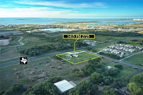 Ingleside Corner Lot Opportunity