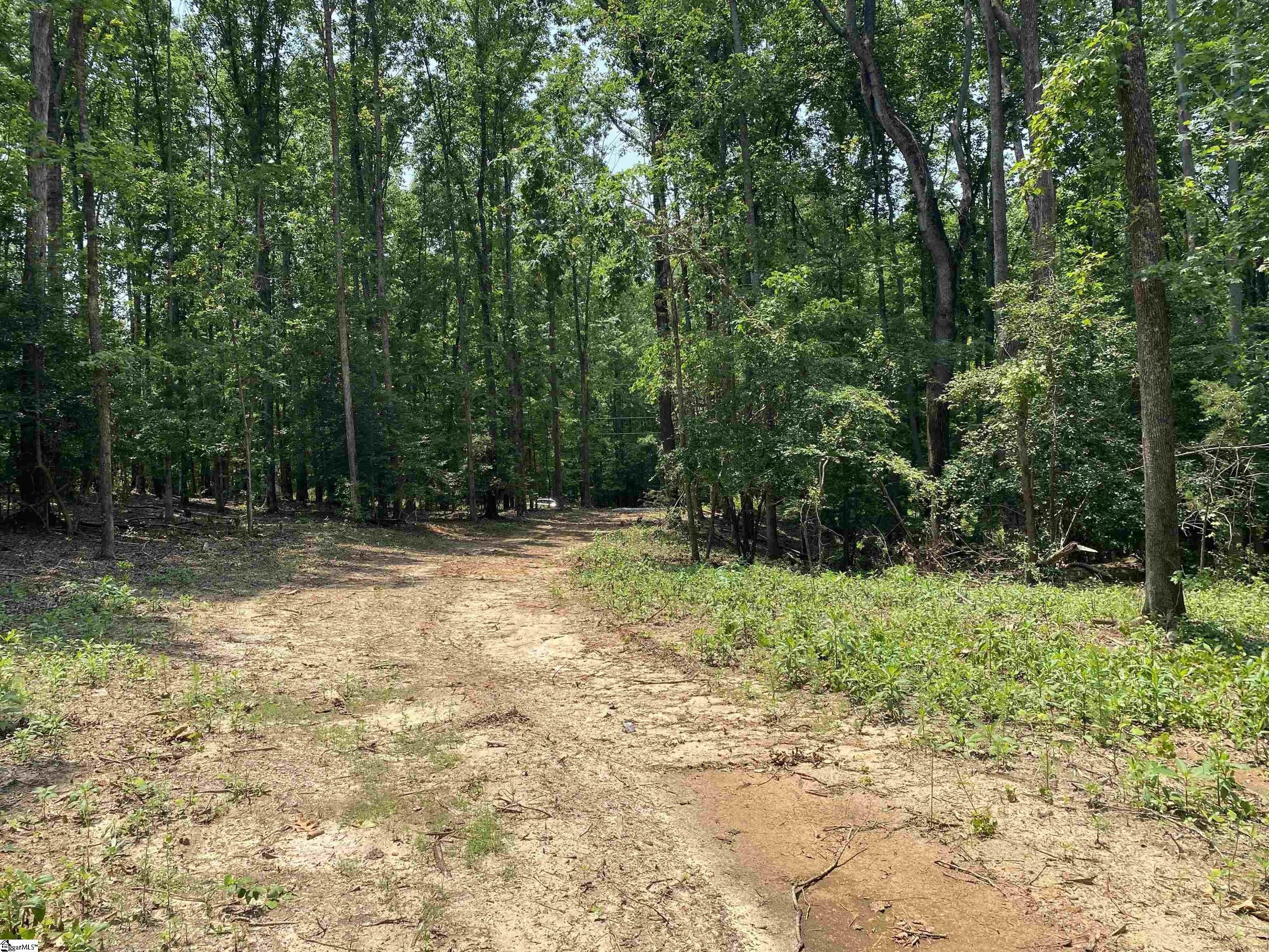 Simpsonville Homesite Near Five Forks