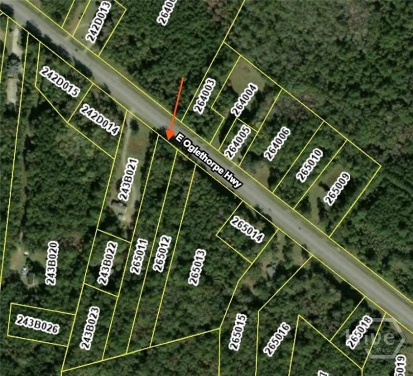 Midway, GA Land For Sale