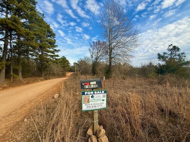 Ringold, OK Vacant Land