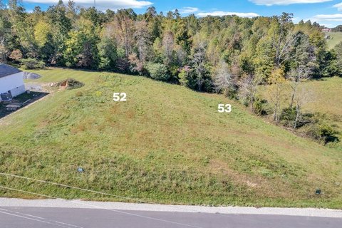 Cookeville, TN Building Lot
