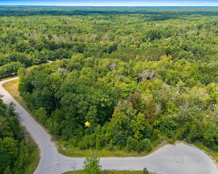 LAND - ABRAMS, WI
