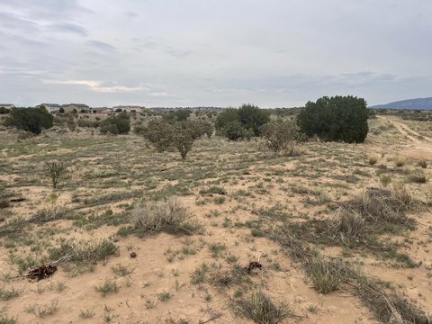 Land, Rio Rancho, NM