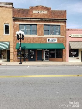 Historic Main Street Commercial Property