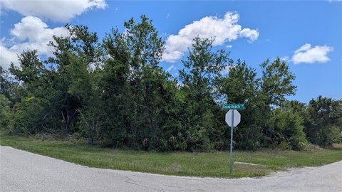 Land, PORT CHARLOTTE, FL