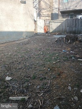 Buildable Lot in Philadelphia, PA