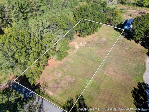 Land, Hartselle, AL