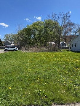Commercial Land in Sayre, PA
