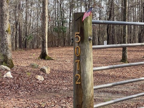 76.51 Acres in Harris County