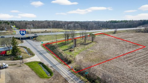 Commercial Development Land