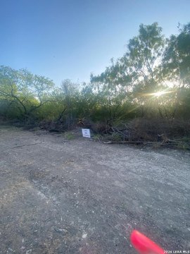 LAND - Eagle Pass, TX