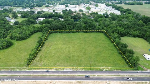 Land, Youngsville, LA