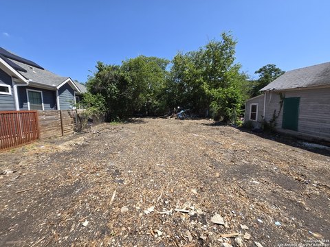 Land, San Antonio, TX