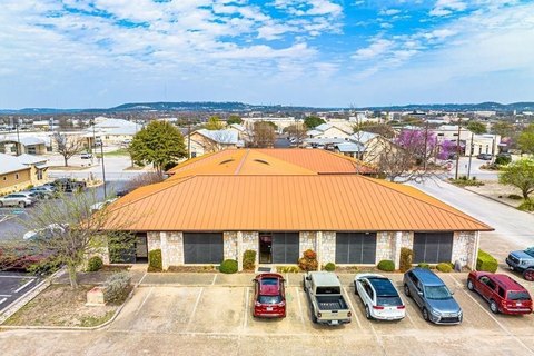 Kerrville Office Space For Lease